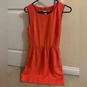 ⭐️Summer Sale⭐️ JCrew fit & flair shift dress